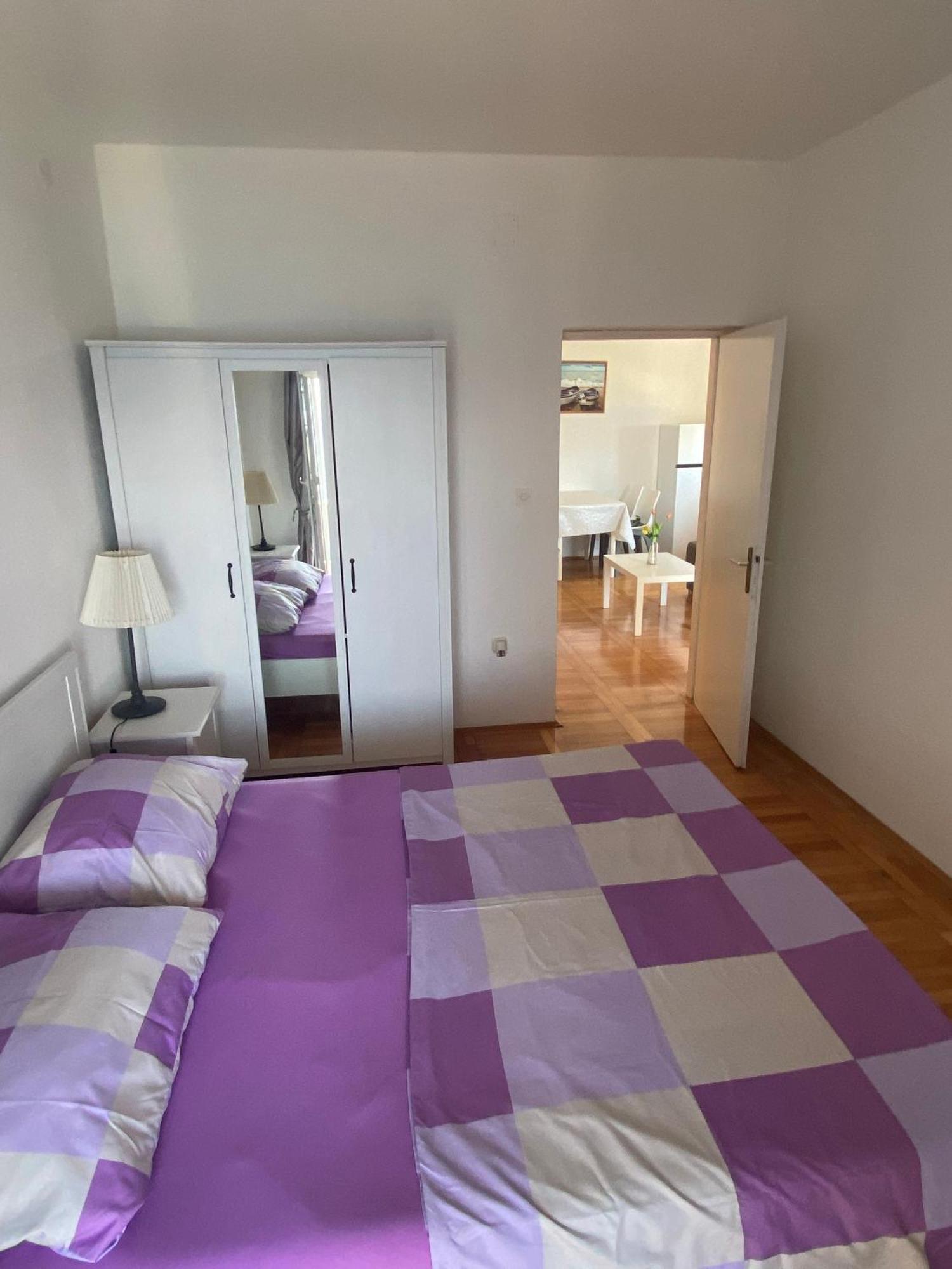 Apartment Kozino 5803C ภายนอก รูปภาพ