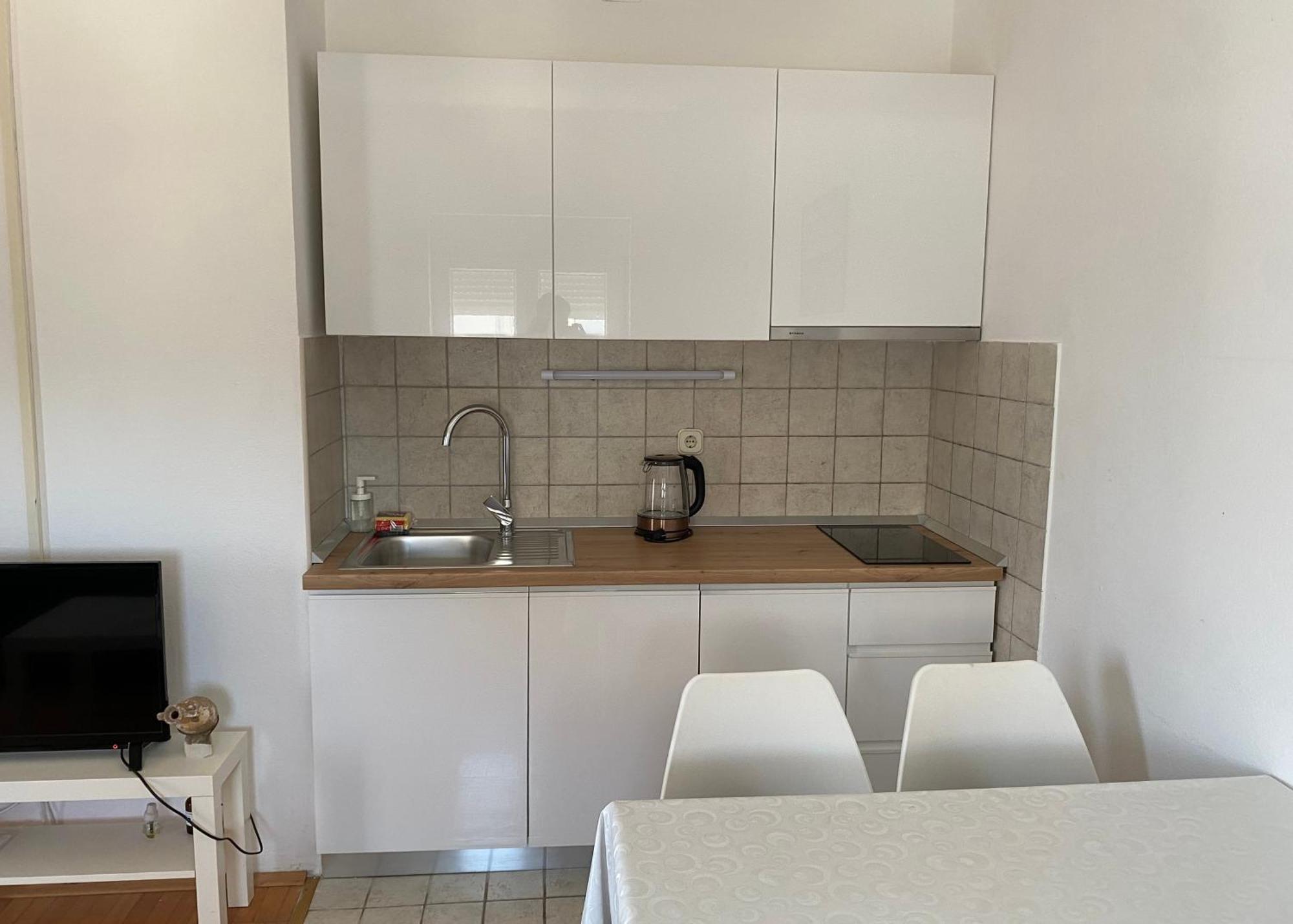 Apartment Kozino 5803C ภายนอก รูปภาพ