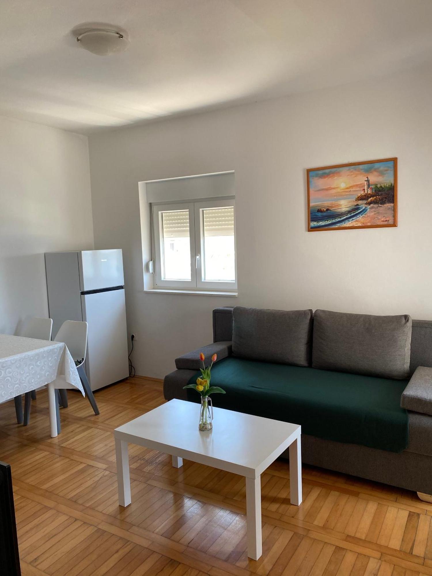 Apartment Kozino 5803C ภายนอก รูปภาพ