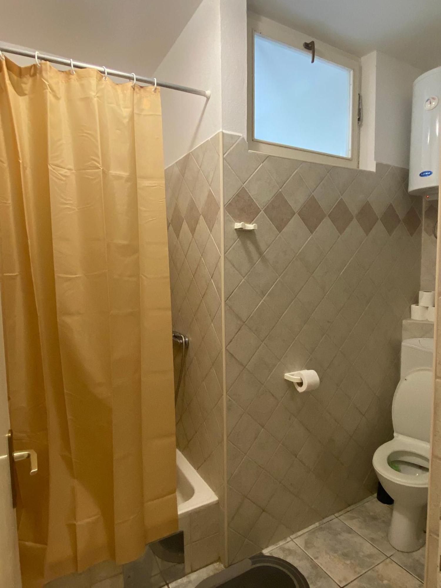 Apartment Kozino 5803C ภายนอก รูปภาพ